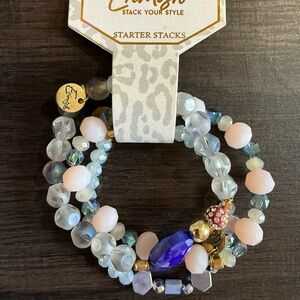 Erimish Bracelet Stack